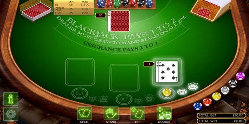 Luật Chơi Blackjack - Thắc Mắc Của Nhiều Bet Thủ Chơi Game