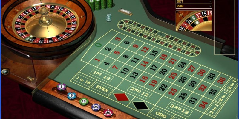 Roulette Là Gì - Bật Mí Cách Chơi Dễ Thắng Cho Bet Thủ