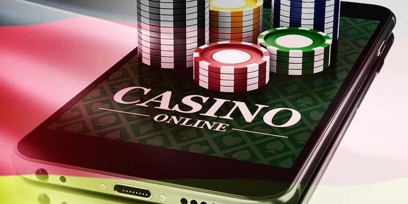 Chơi Casino Trực Tuyến Trên Điện Thoại Đơn Giản, Dễ Dàng