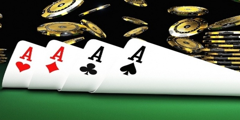 Thứ Tự Bài Poker Từ A Đến Z Dành Cho Người Mới Bắt Đầu