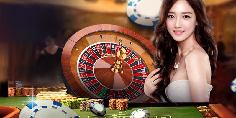 Chơi Casino Trực Tuyến Trên Điện Thoại Đơn Giản, Dễ Dàng