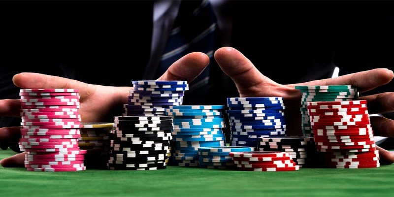 Luật Bài Poker Và Những Quy Tắc Cơ Bản Trong Game Bài