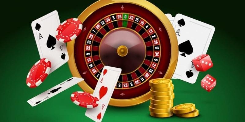 Chơi Casino Trực Tuyến Trên Điện Thoại Đơn Giản, Dễ Dàng