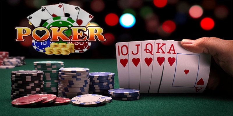 Luật Bài Poker Và Những Quy Tắc Cơ Bản Trong Game Bài