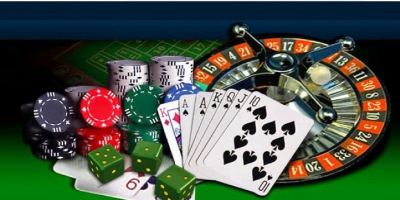 Chơi Game Casino – Bật Mí Cho Anh Em Tăng Tỷ Lệ Thắng