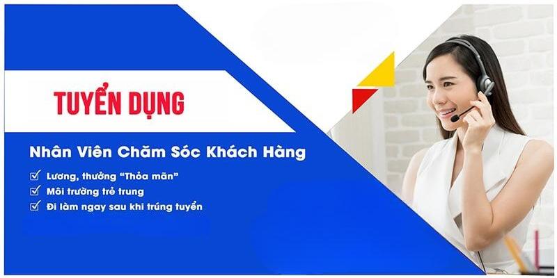 Tuyển Dụng 789Bet - Cơ Hội Làm Việc Hấp Dẫn Cho Anh Em