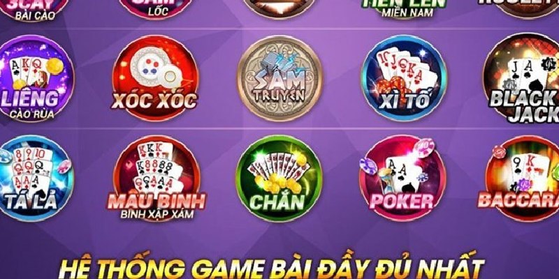 789bet Bài Chòi Đỉnh Cao