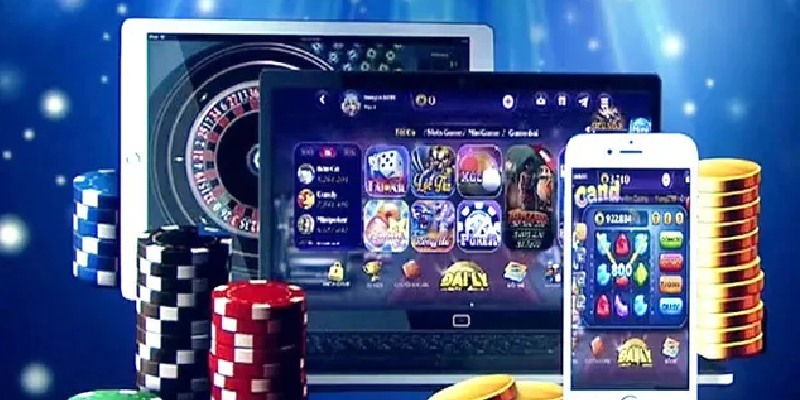 789Bet cập nhật xu hướng 2024