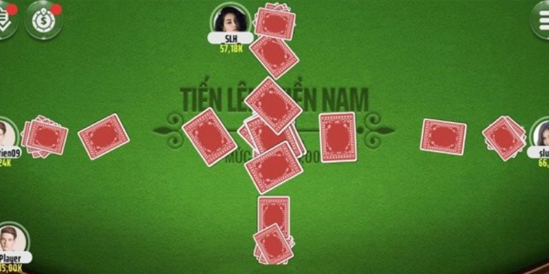 789bet đa đạng game bài tiến lên miền Nam