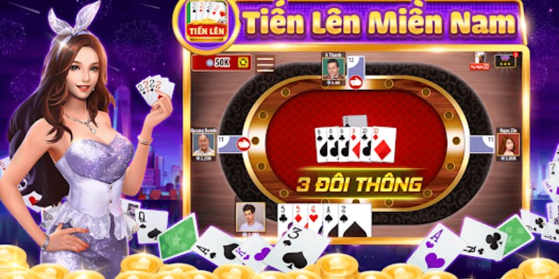 789bet đa dạng game bài