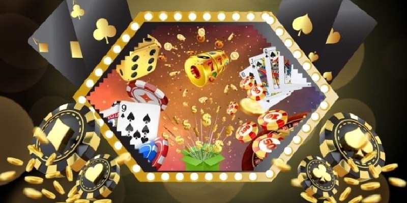 Lý do nên tham gia 789bet thách đấu game bài